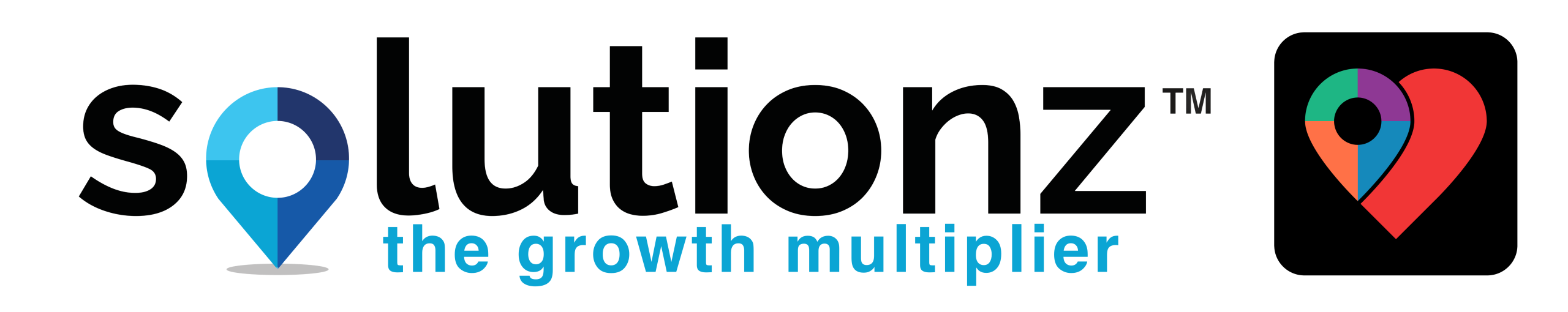Solutionz Growth Multiplier